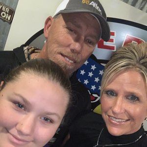 Meet your Posher, Rodney-tina